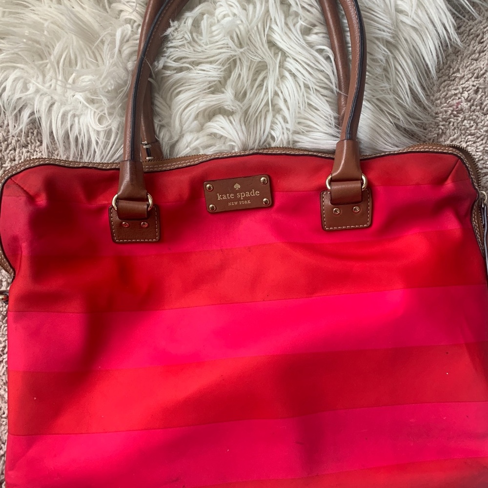 KATE SPADE LAPTOP BAG - Picture 4 of 4